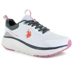  U.S. Polo Association Brava-K Right Side View