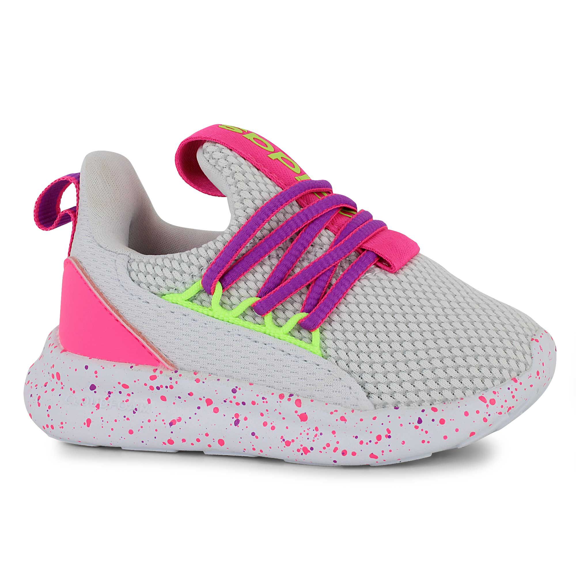 adidas Lite Racer Adapt 7.0 Right Side View