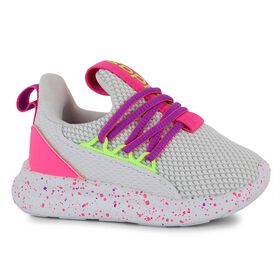  adidas Lite Racer Adapt 7.0 Right Side View