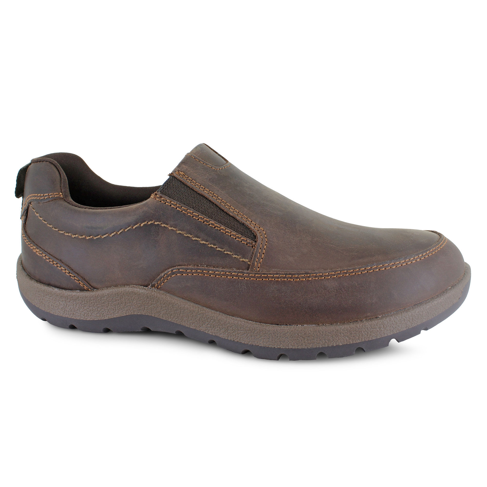 Eastland Tanner Right Side View