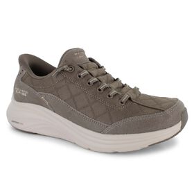  Skechers Slip-ins - Cozy Fit Natural Ease Right Side View