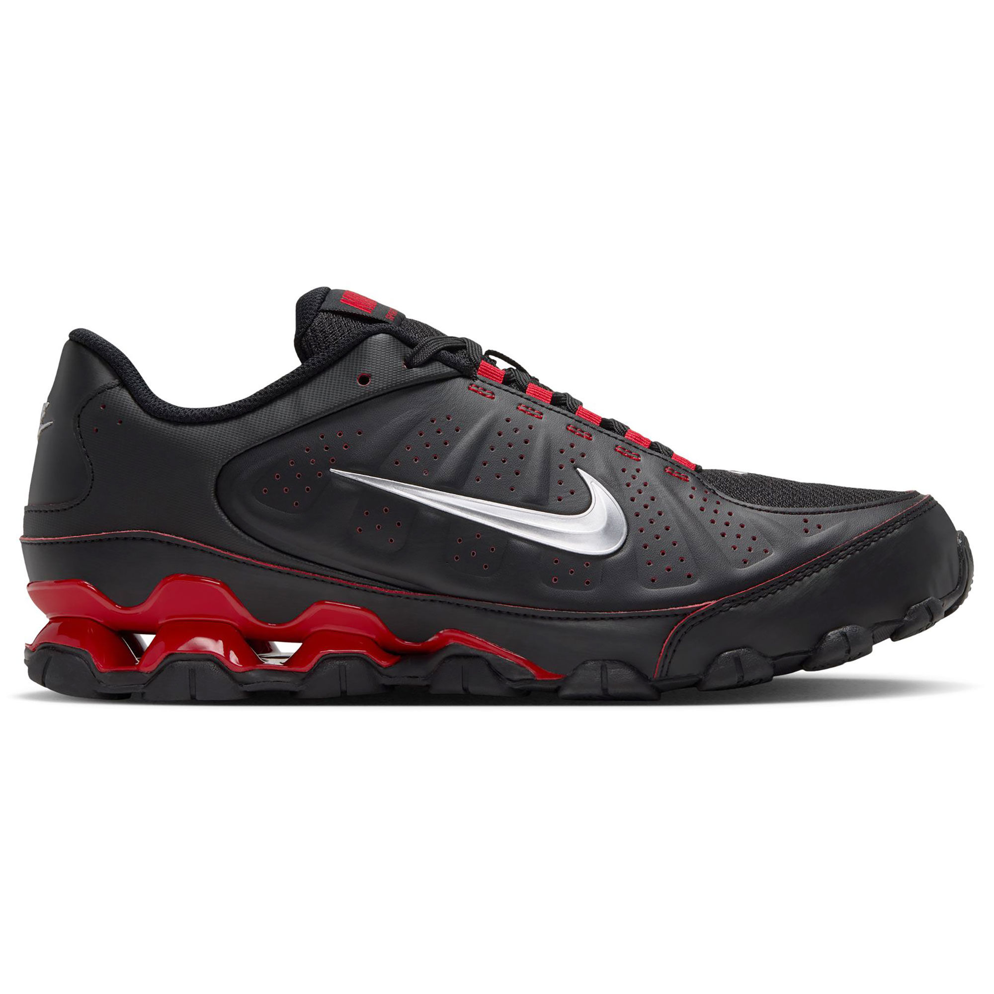 Nike Reax 8 SL Right Side View