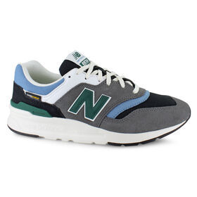 Classic & Retro Sneakers New Balance 997 Right Side View