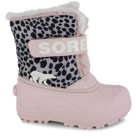 Sorel Snow Commander Right Side View