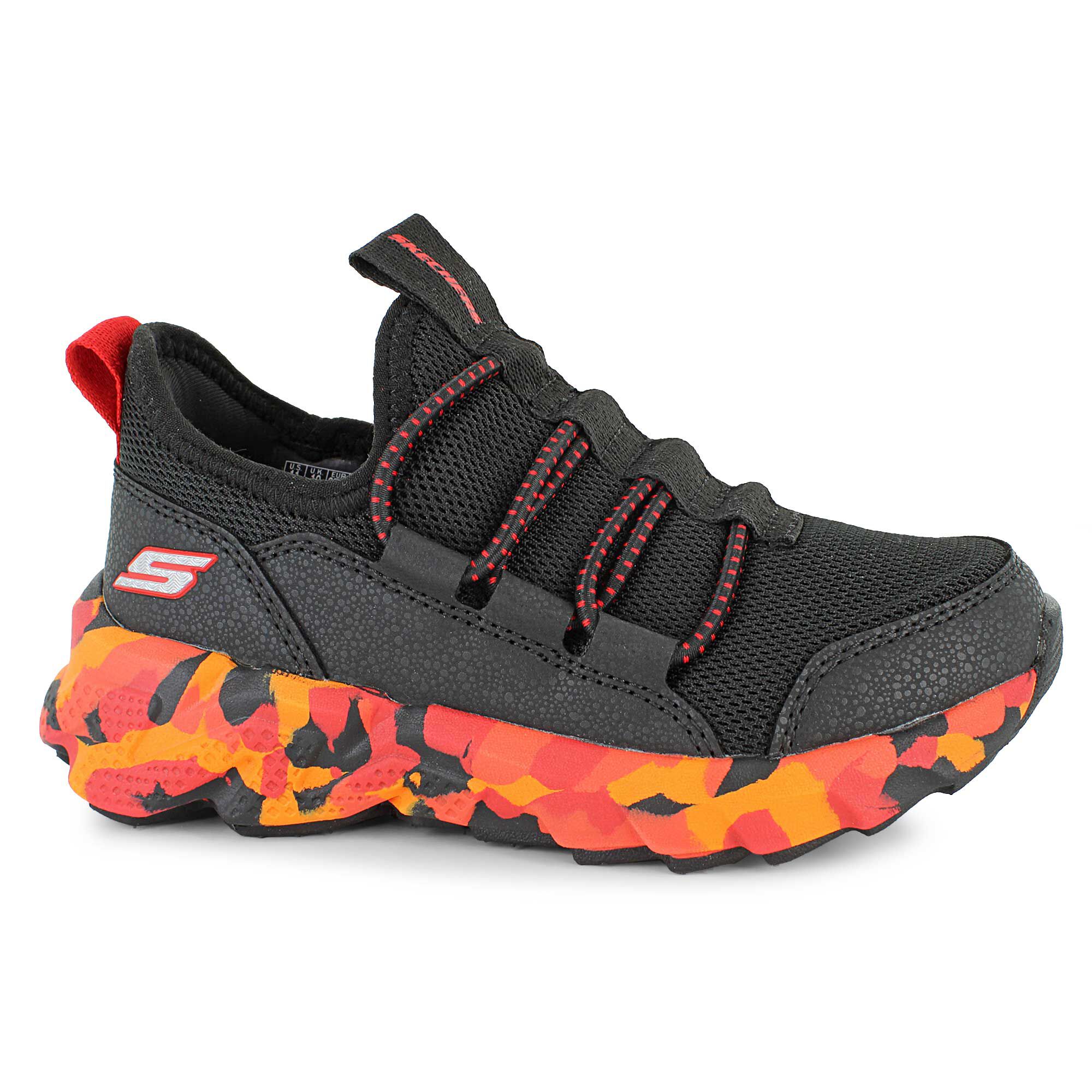 Skechers Elite Sport Right Side View
