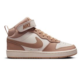 New Arrivals Nike Court Borough Mid 2 Right Side View