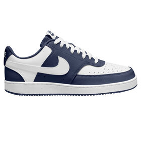  Nike Court Vision Low Right Side View