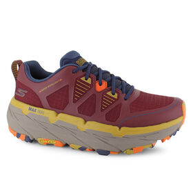  Skechers GO Run Max Cushioning Premier Trail Right Side View
