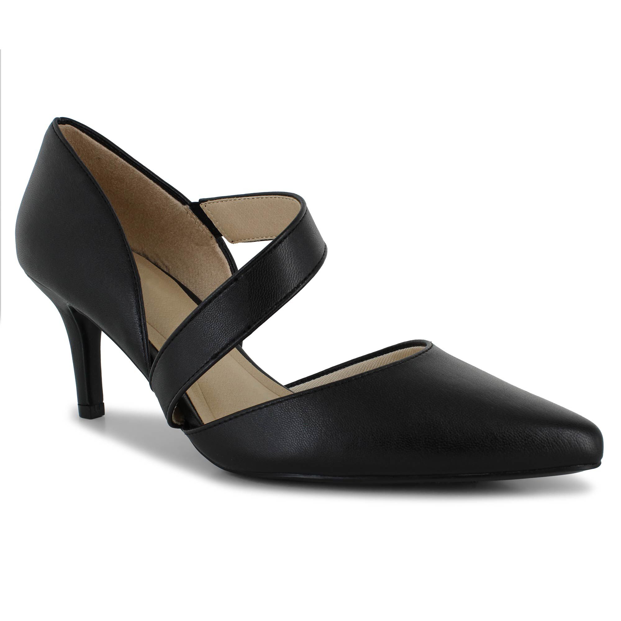 LifeStride Suki Right Side View