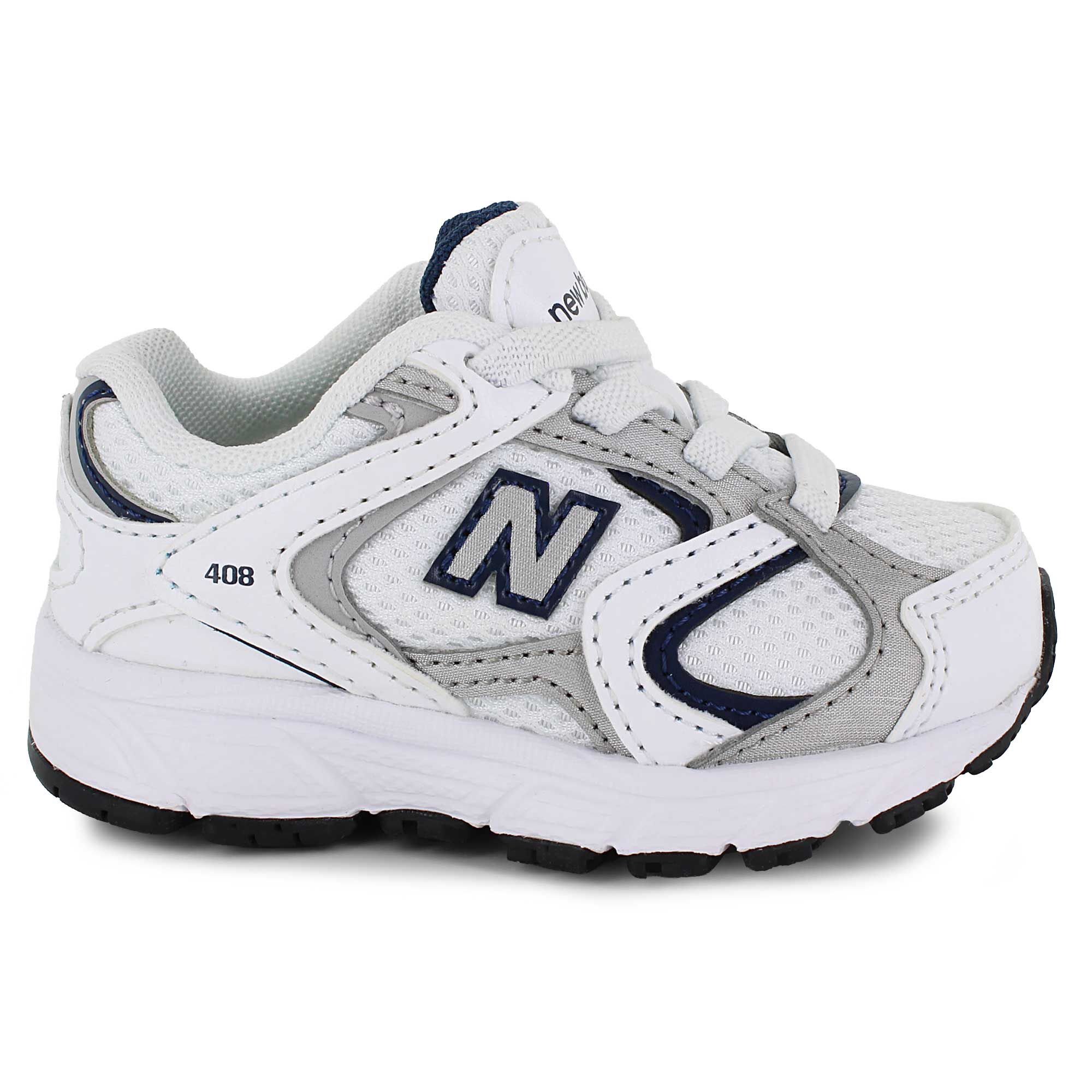 New Balance I408 Right Side View
