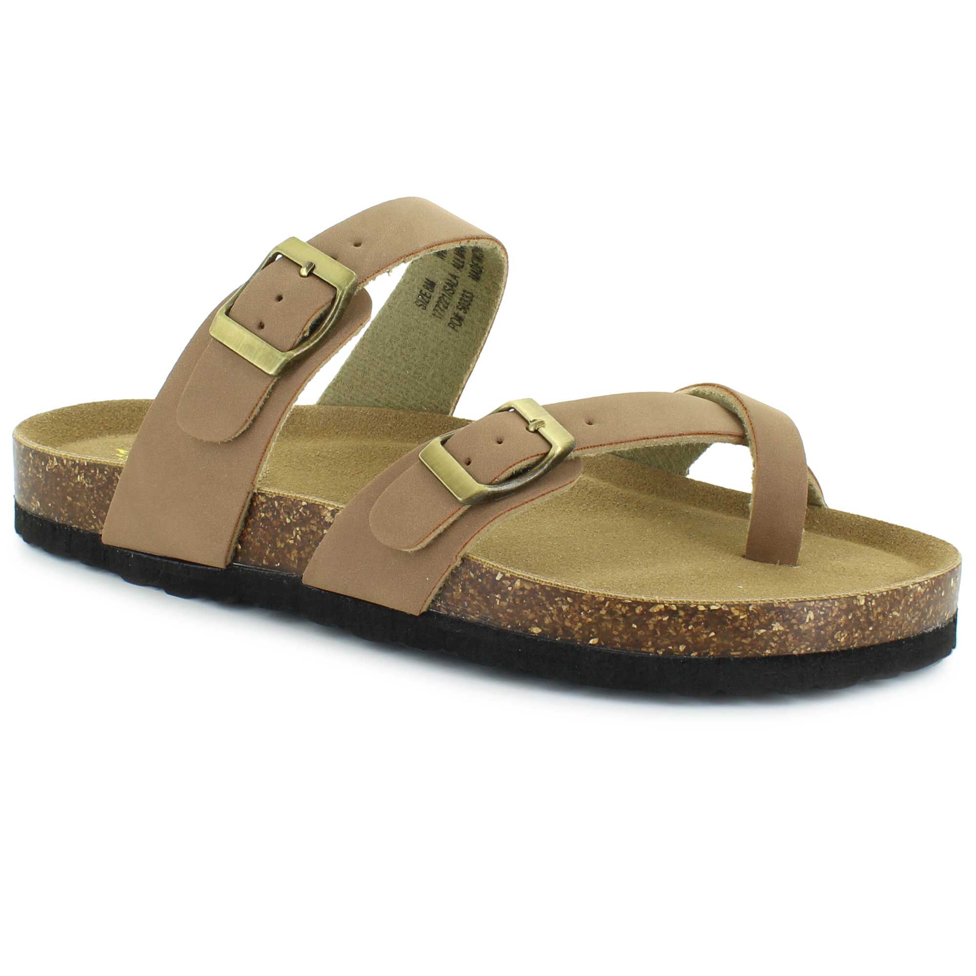 Aloha island sandals shoe show online