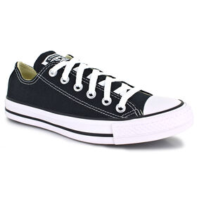 Converse Chuck Taylor All Star Lo Right Side View