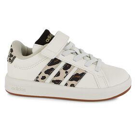  adidas Grand Court 2.0 Right Side View