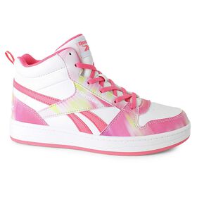  Reebok Royal Prime Right Side View