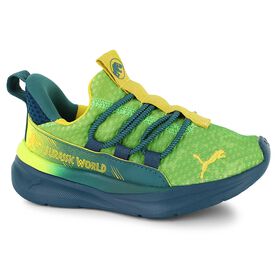  PUMA One4All Right Side View