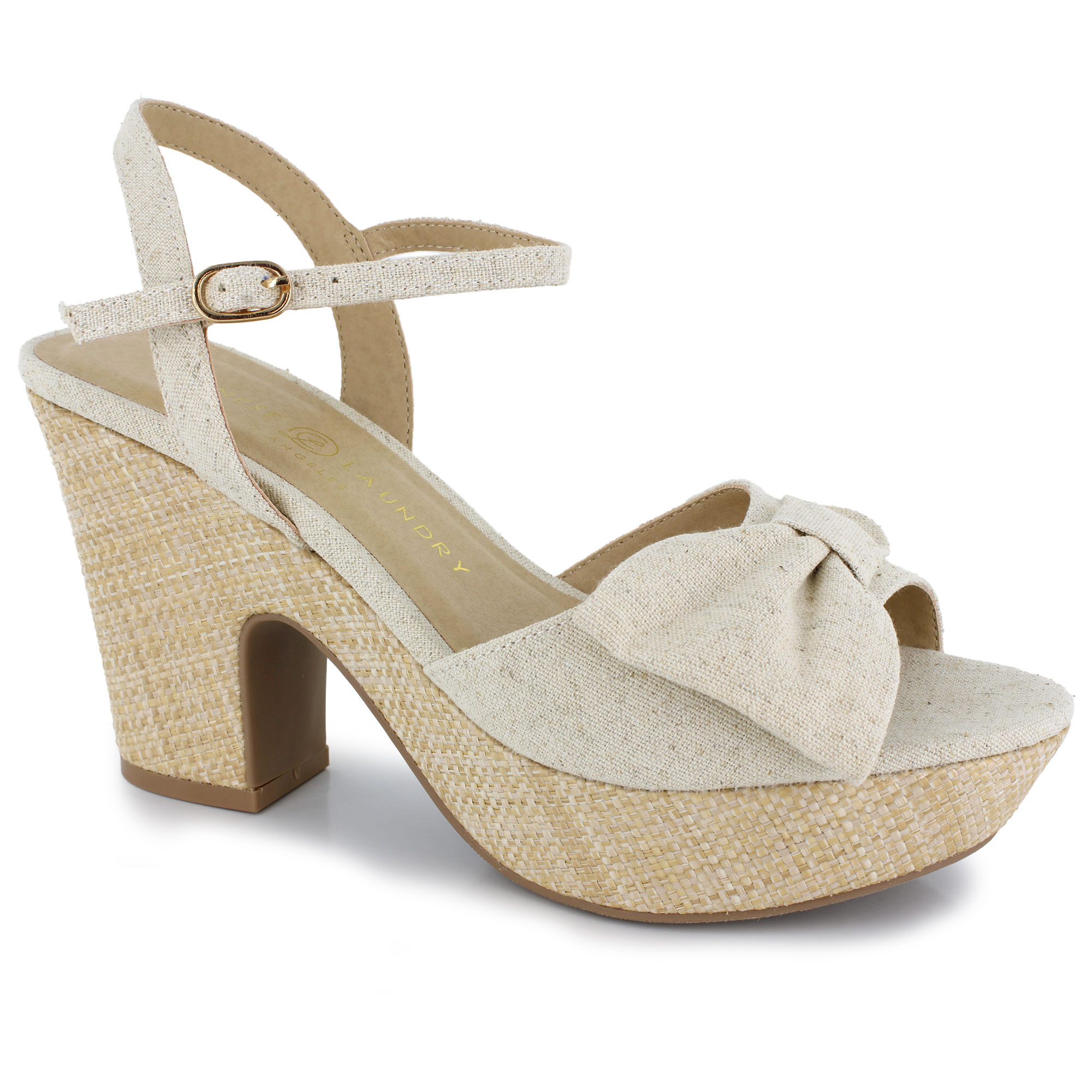 Chinese Laundry Bernise Right Side View