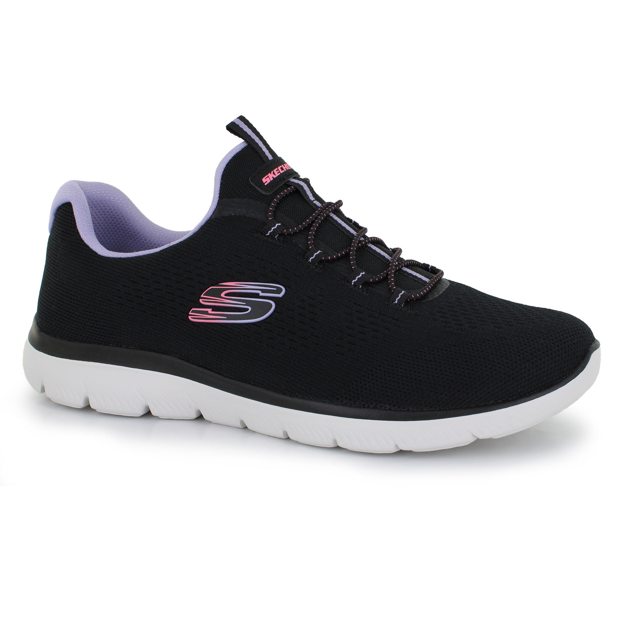 Skechers Summits 150282 Right Side View