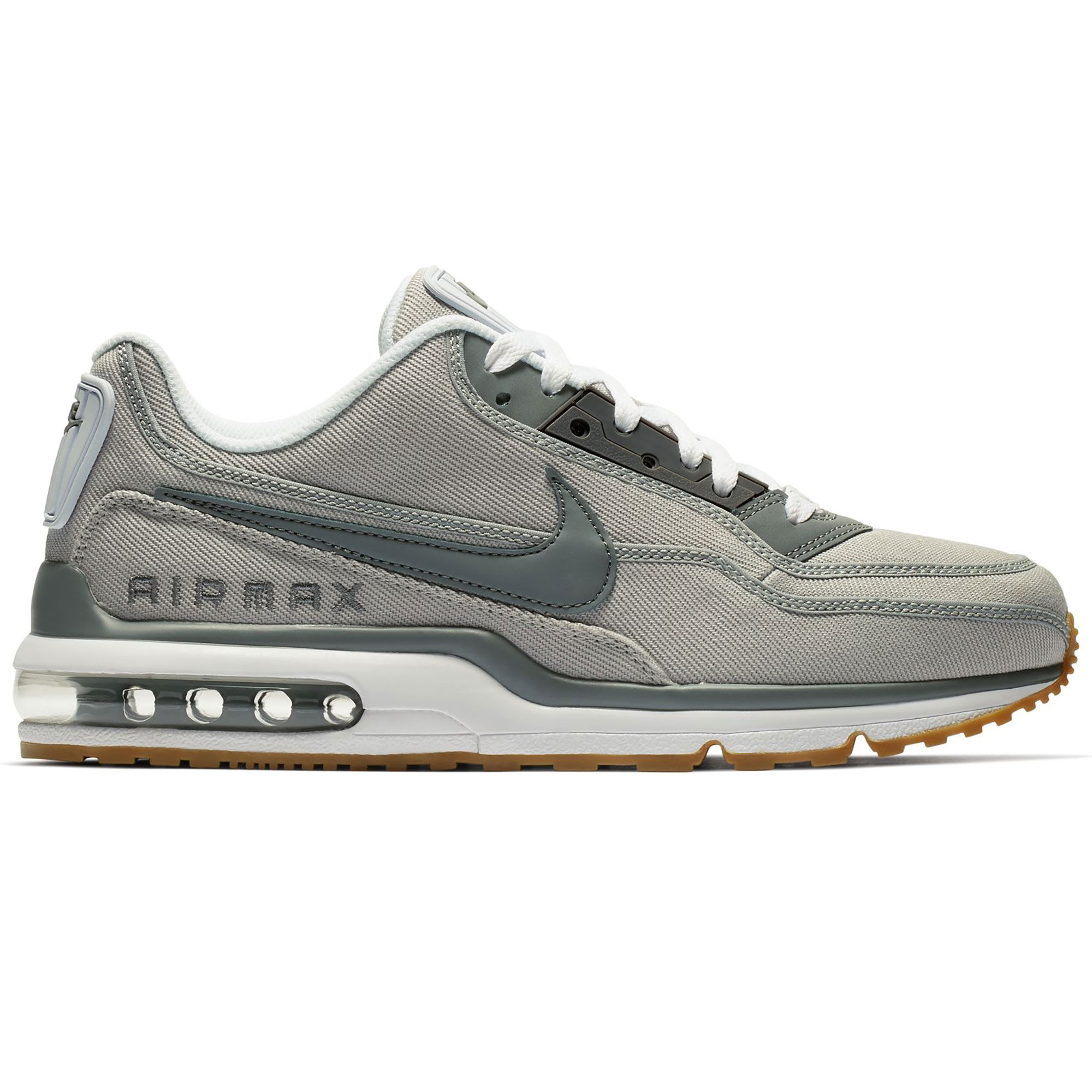 Nike Air Max LTD 3 Right Side View