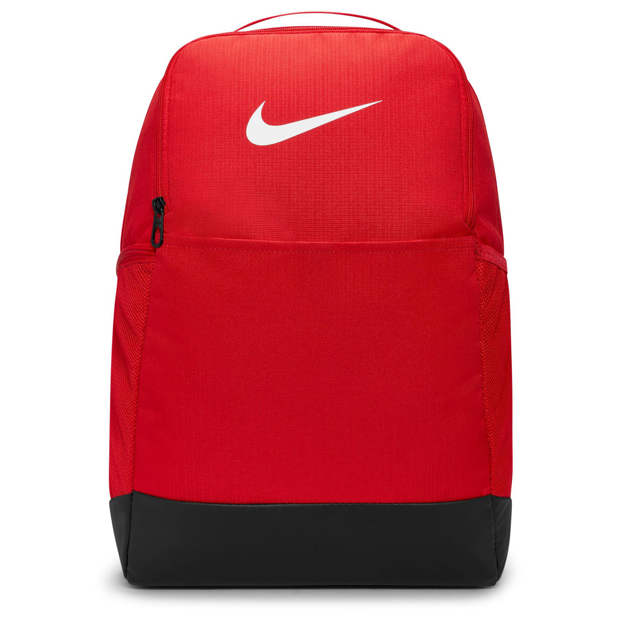 Nike Brasilia 9.5 Training Backpack Front View