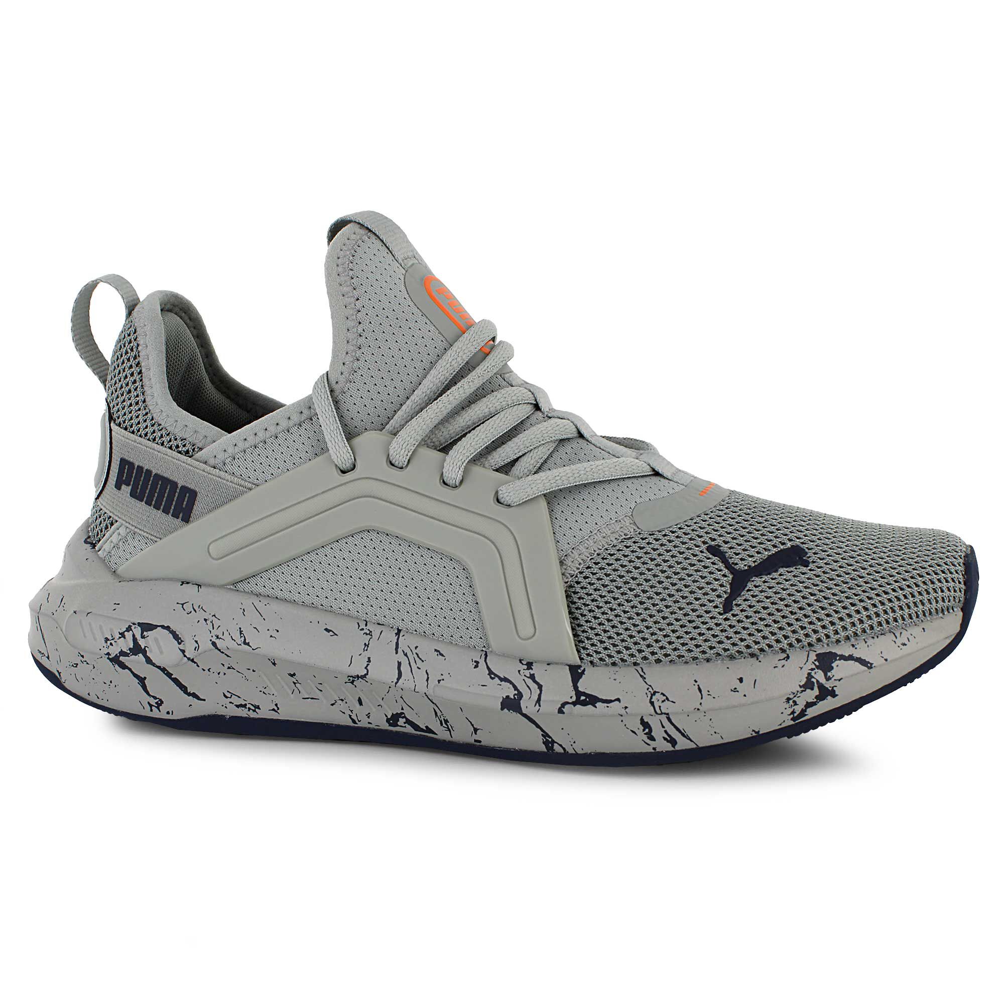 PUMA SoftRide Enzo 5 Right Side View