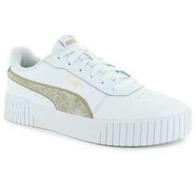  PUMA Carina 2.0 Textile Right Side View