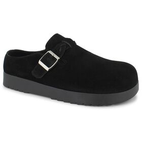 Footbed Sandals and Clogs Aloha Island Naylet Right Side View