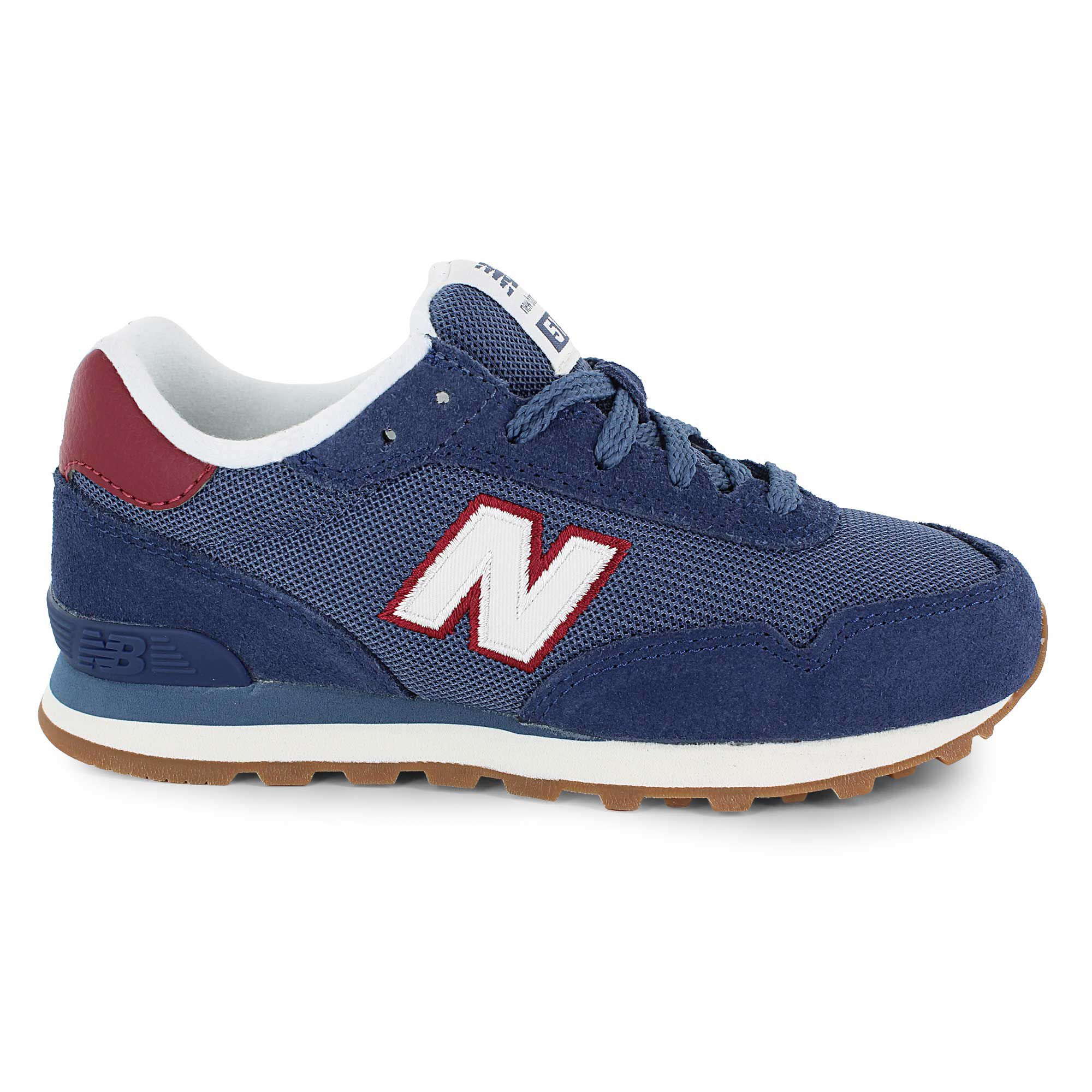 New Balance PC515 Right Side View