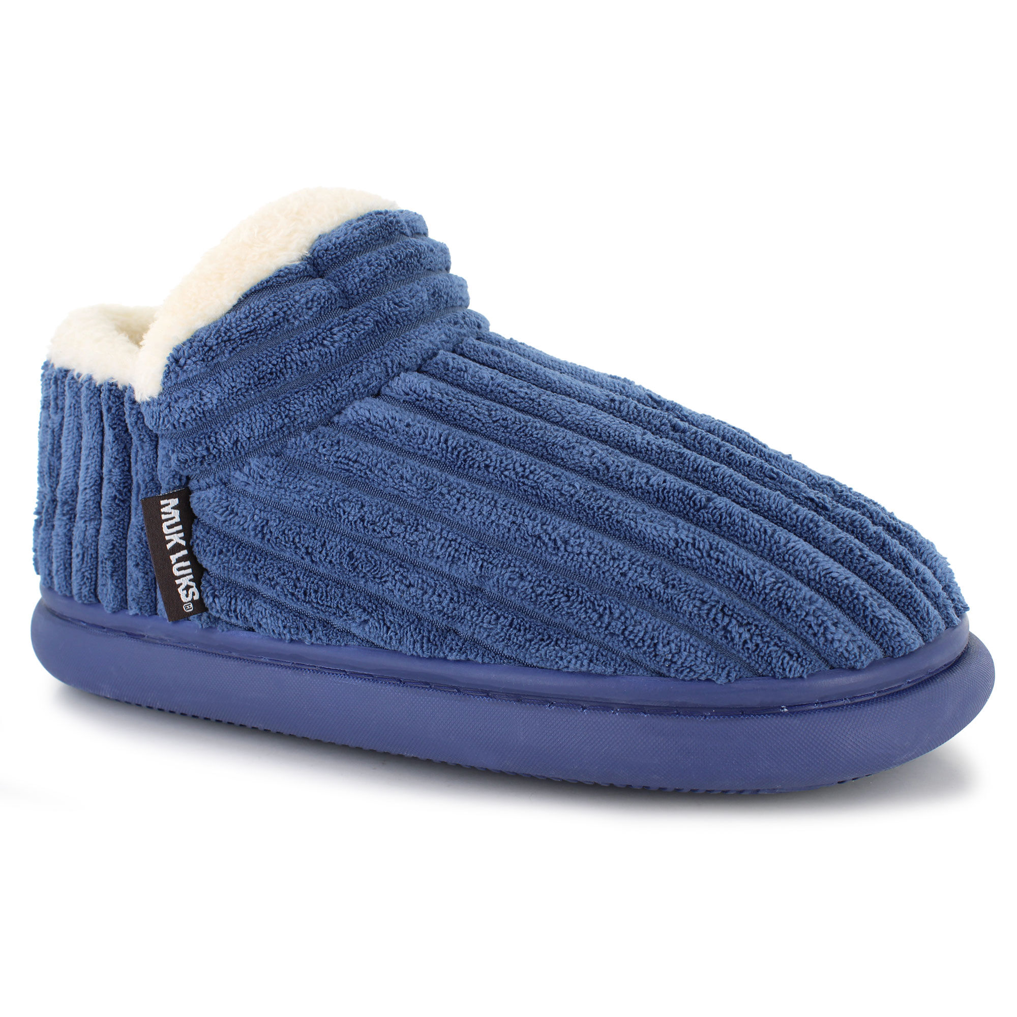 MUK LUKS Aveline Right Side View