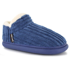 Cozy Shoes MUK LUKS Aveline Right Side View