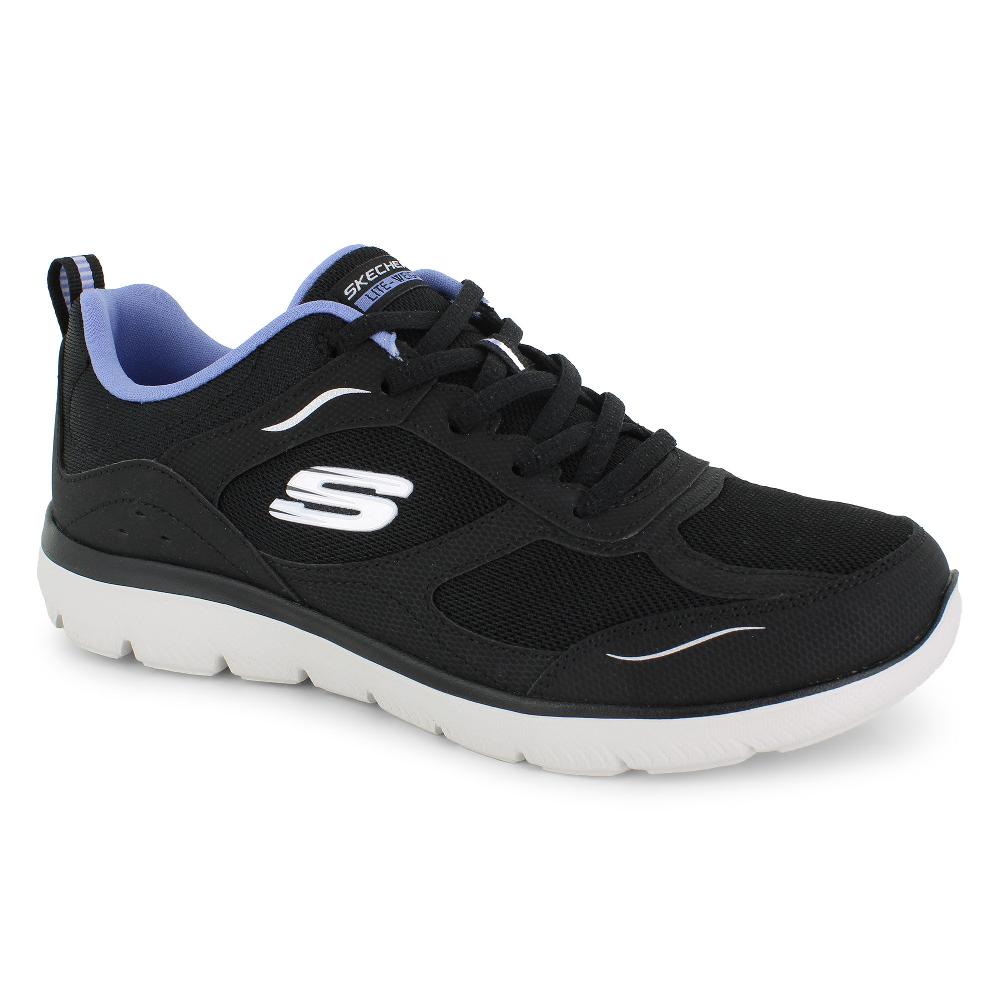 Skechers Summits Right Side View