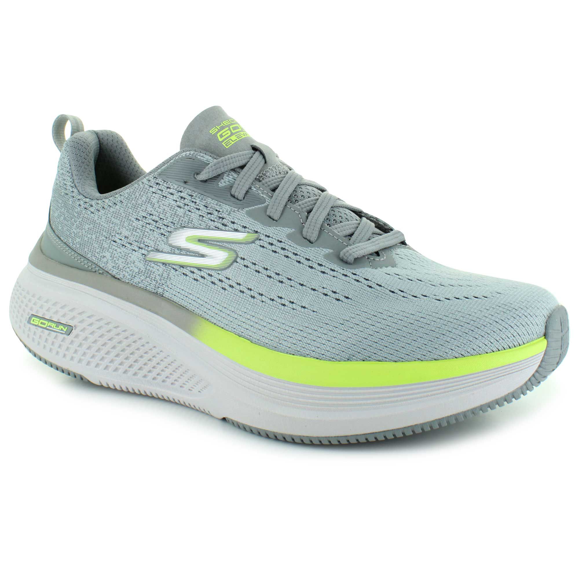 Skechers GO RUN Elevate 2.0 129000 Right Side View