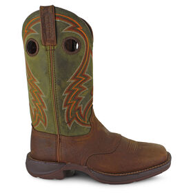 Boots Durango Rebel Right Side View