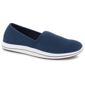  Clarks Cloudsteppers Breeze Stretch Right Side View