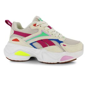 Classic & Retro Sneakers Reebok Charge 2.0 Right Side View