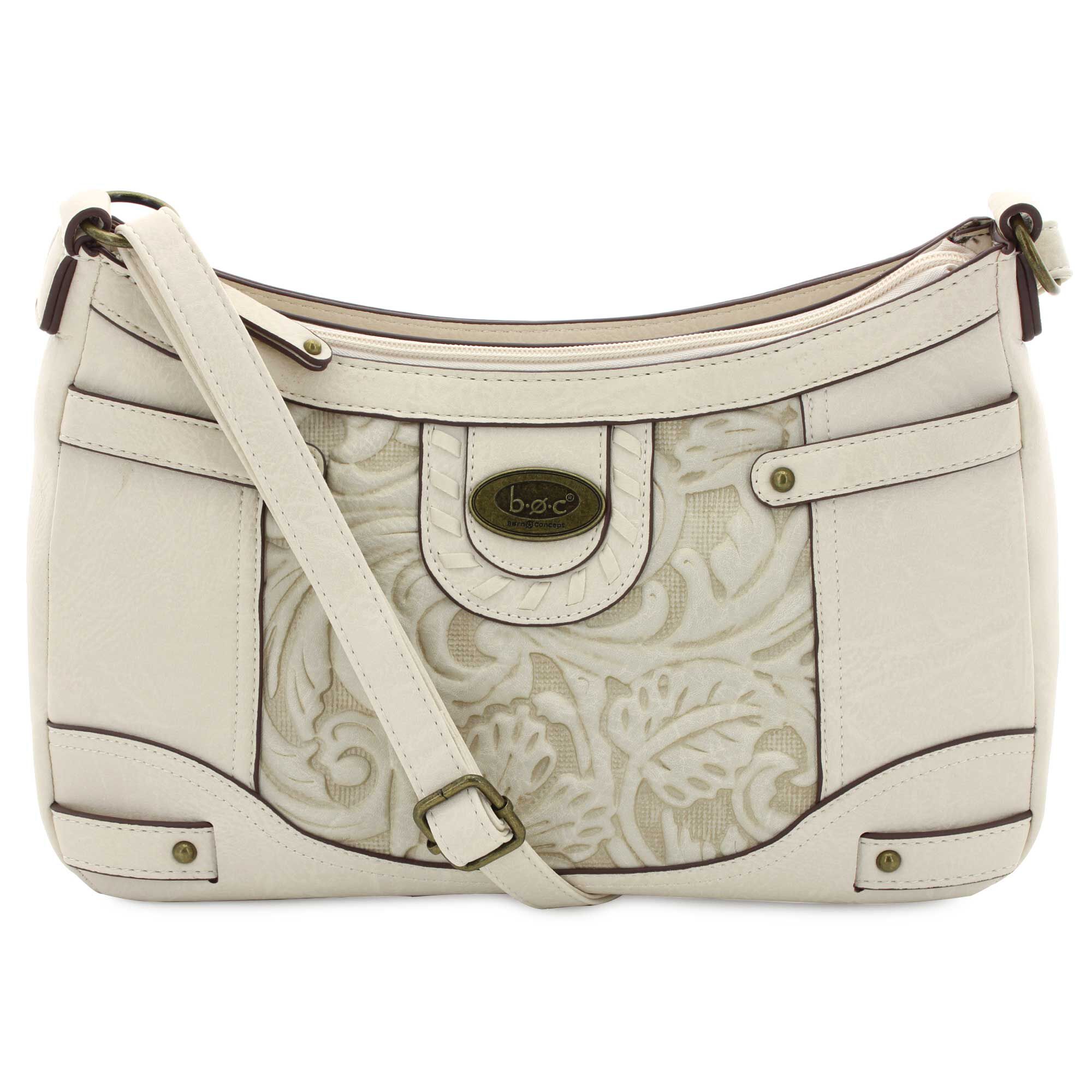 b.o.c. Brookville Tool CROBO Front View