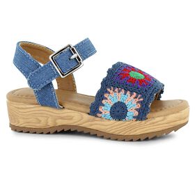  Nine West Sunset Right Side View