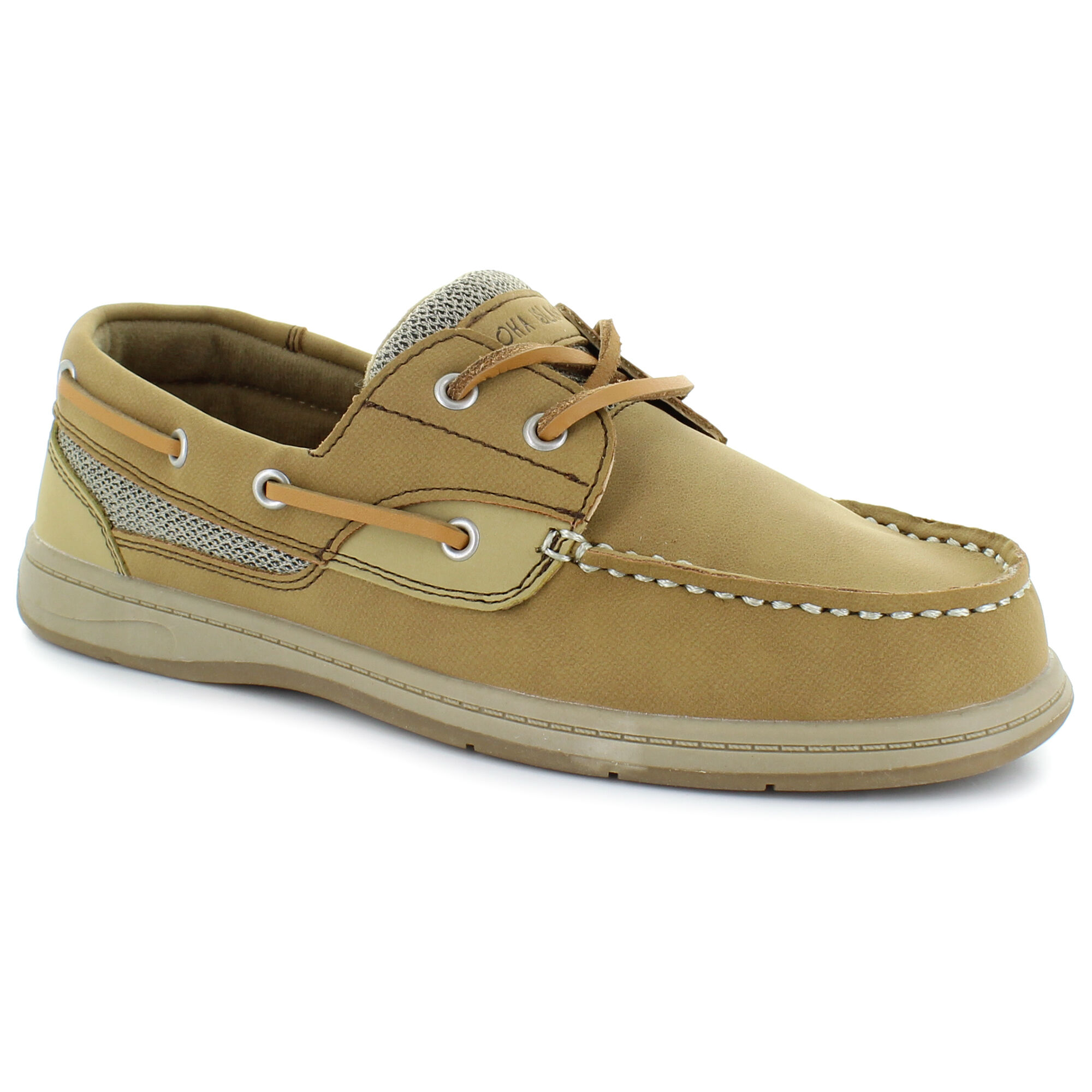 Aloha island canvas shoes online