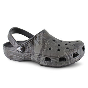  Crocs Classic Veil Tac Clog Right Side View