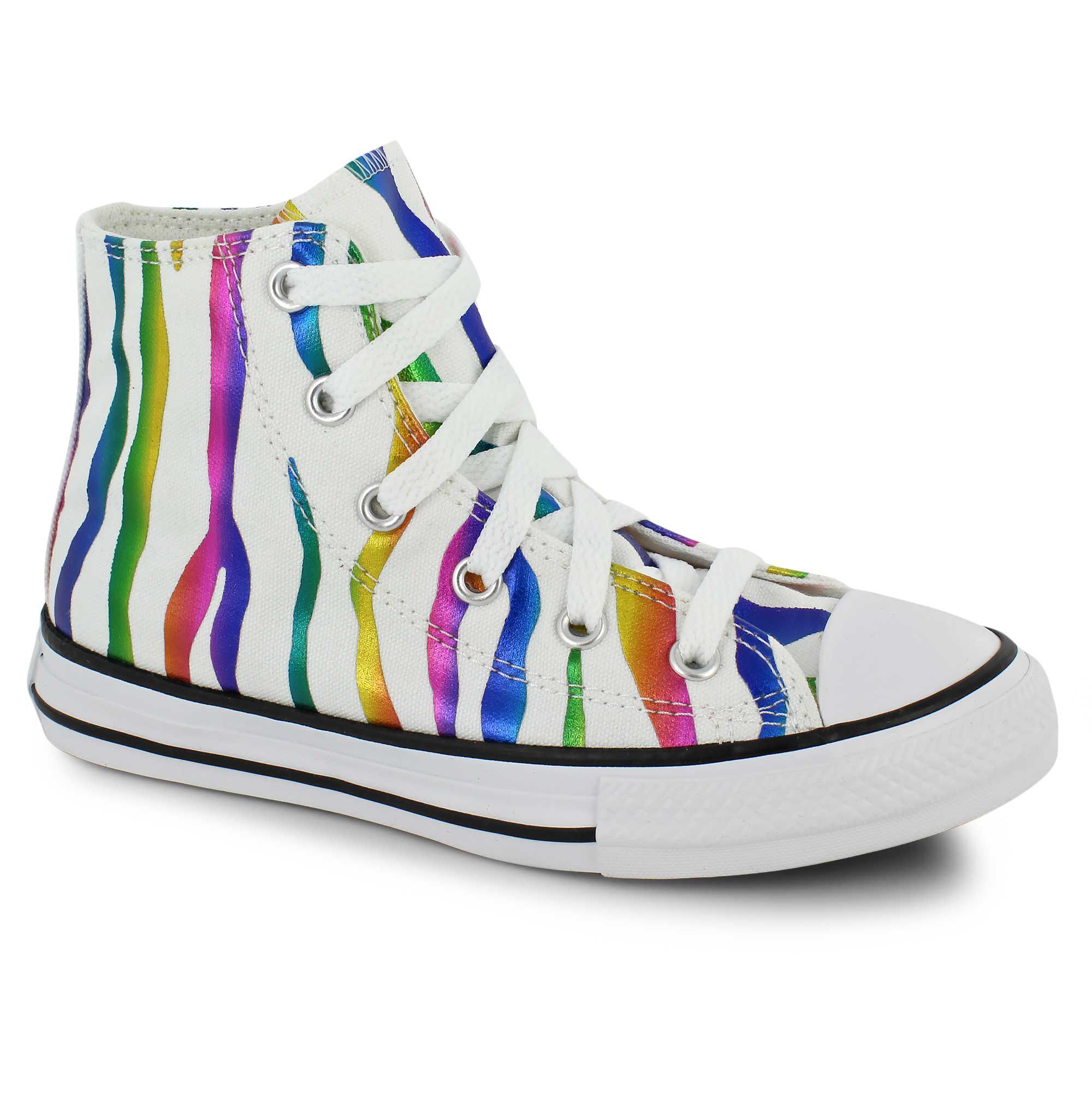 converse at shoe show