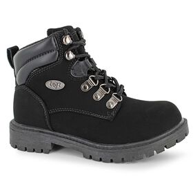 Outdoor Boots Lugz Scaffold Right Side View
