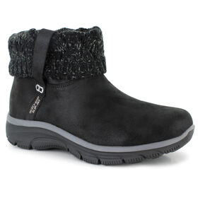 Cozy Shoes Skechers Slip-ins Relaxed Fit: Easy Going - Cozy Right Side View