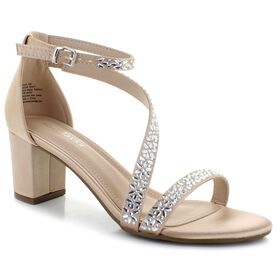 Special Occasion Sophia Taylor Danica Right Side View