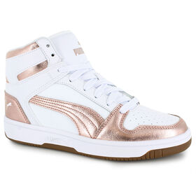  PUMA Rebound LayUp Right Side View