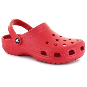 Red Dot Sale Crocs Classic Clog Right Side View