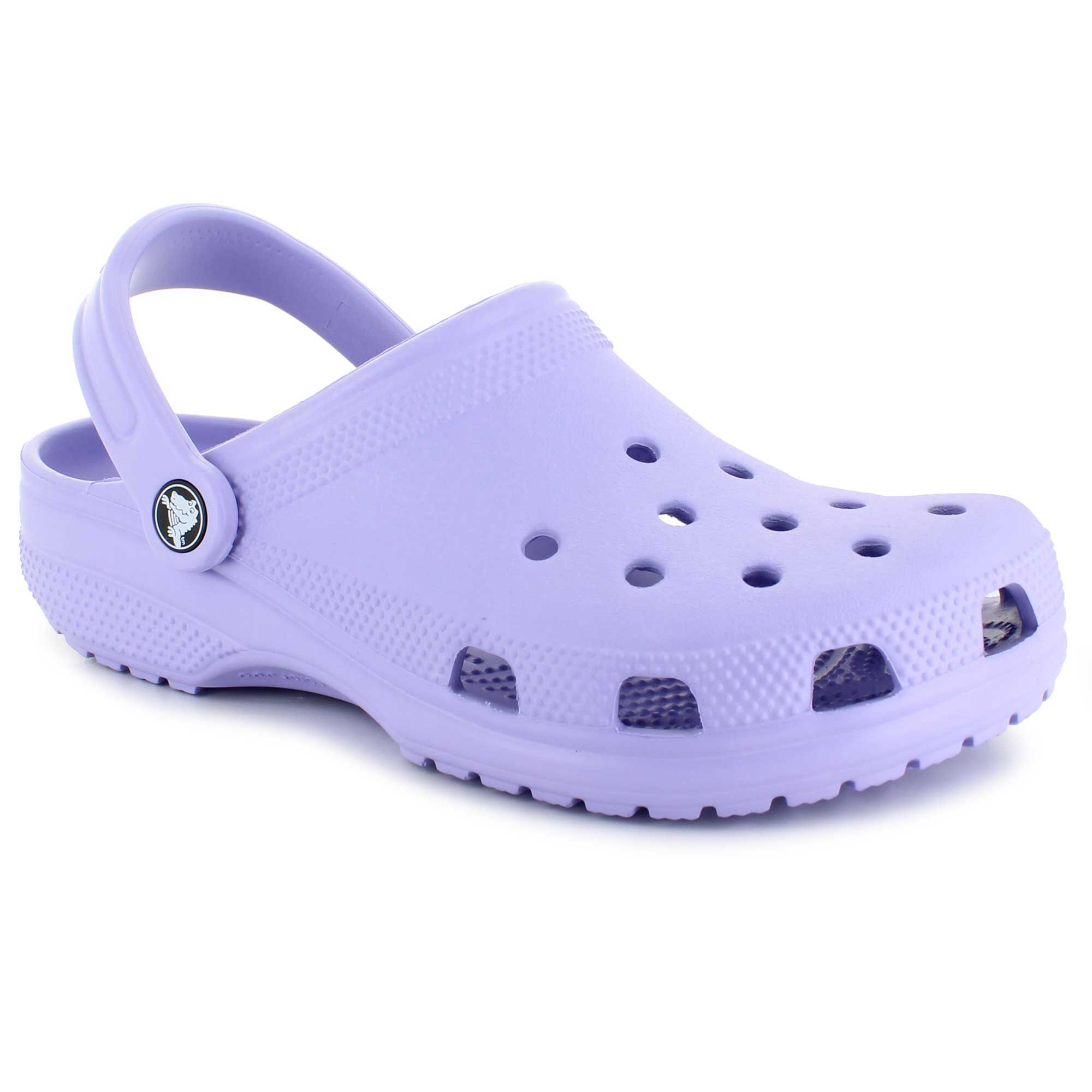 Crocs Classic Clog Right Side View