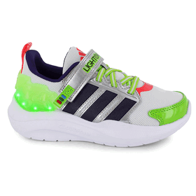  adidas Lightorama Buzz Right Side View