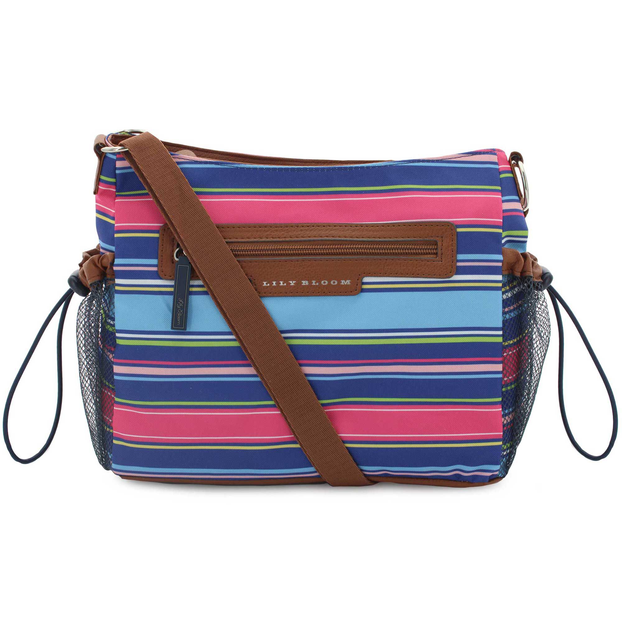 Lily bloom 2025 handbags official website