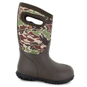  Bogs York Right Side View