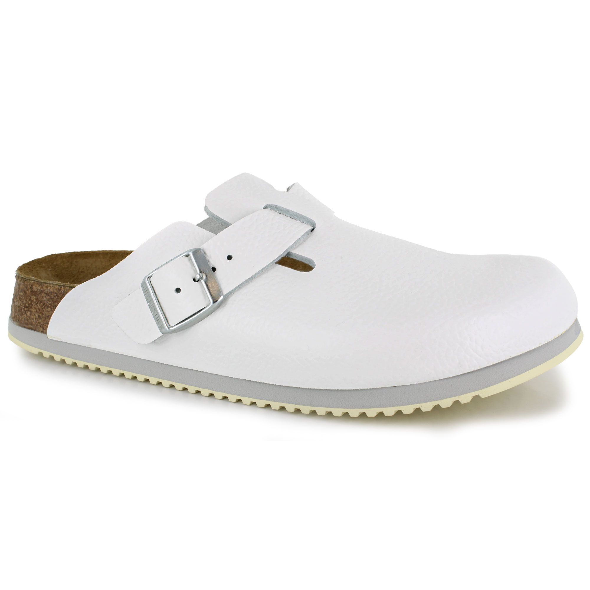 Birkenstock Boston Super Grip Clog Right Side View