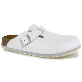  Birkenstock Boston Super Grip Clog Right Side View
